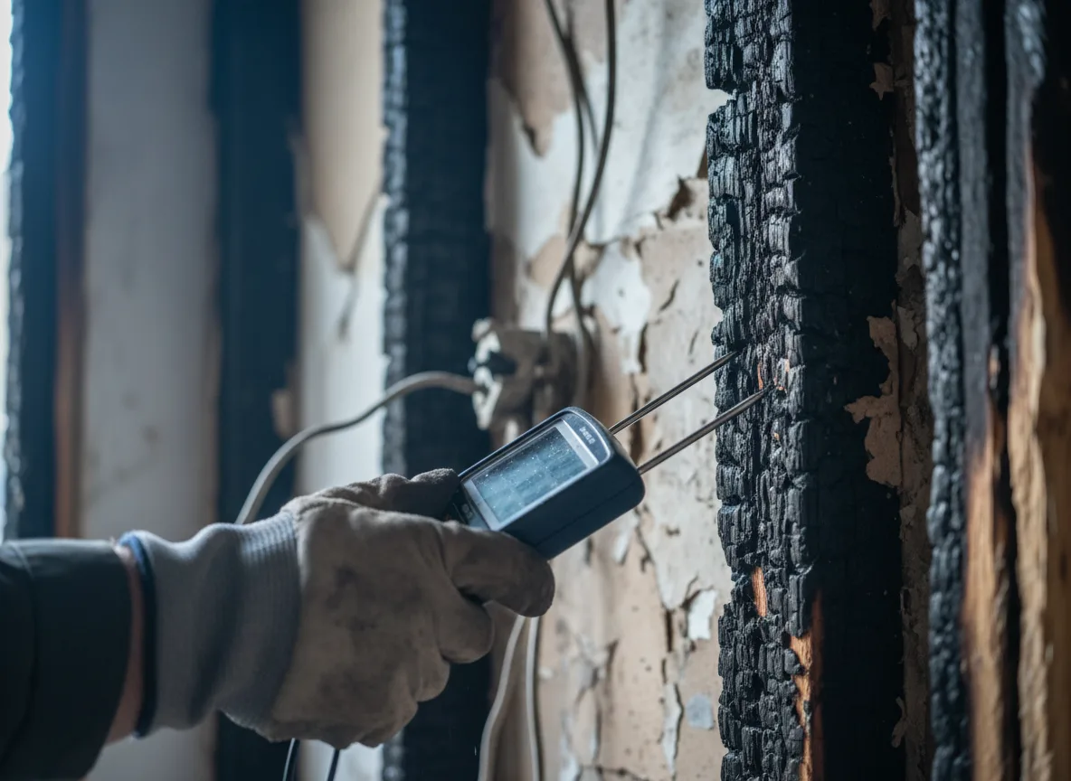Fire Damage Restoration Victorville, CA FAQs